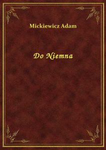Do Niemna