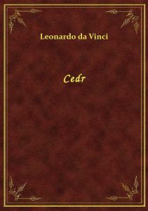 Cedr