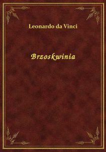 Brzoskwinia