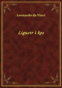 Ligustr i kos