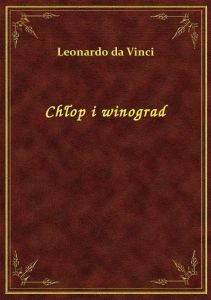 Chłop i winograd