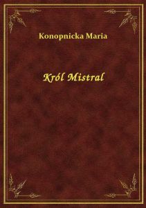 Król Mistral