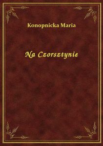 Na Czorsztynie