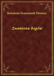 Znamiona bogów