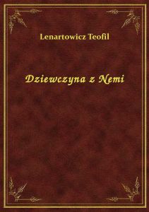 Dziewczyna z Nemi