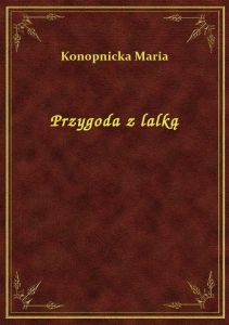 Przygoda z lalką