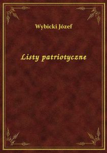 Listy patriotyczne