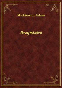 Arcymistrz