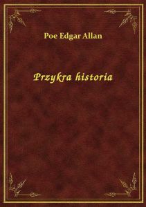 Przykra historia