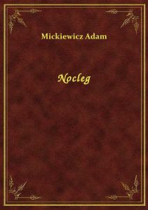 Nocleg