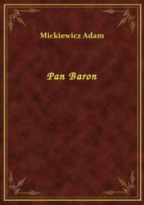 Pan Baron