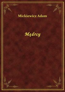 Mędrcy