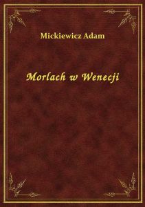 Morlach w Wenecji
