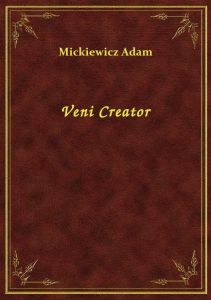 Veni Creator