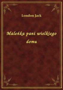 Maleńka pani wielkiego domu