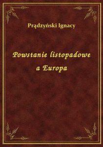 Powstanie listopadowe a Europa