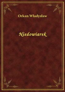 Niedowiarek