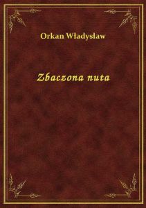 Zbaczona nuta