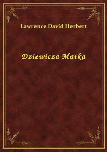 Dziewicza Matka