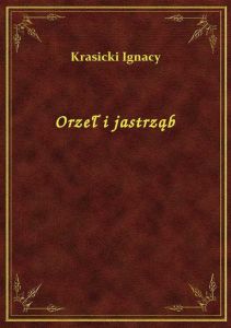 Orzeł i jastrząb