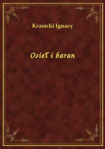 Osieł i baran