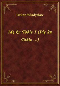 Idę ku Tobie I (Idę ku Tobie ...)