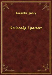 Owieczka i pasterz