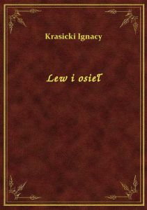 Lew i osieł