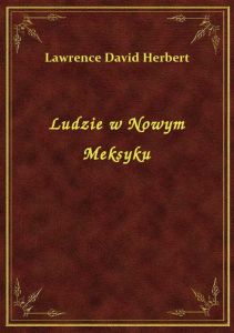 Ludzie w Nowym Meksyku