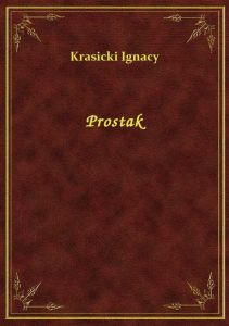 Prostak