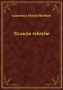 Uczucia robotów