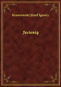 Jesienią