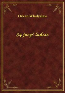Są jacyś ludzie