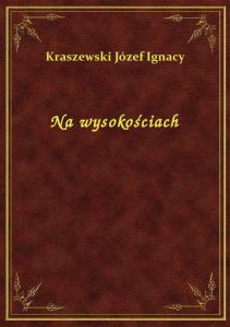 Na wysokościach