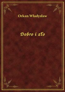 Dobro i zło
