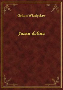 Jasna dolina