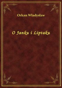 O Janku i Liptaku