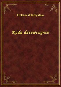 Rada dziewczynce