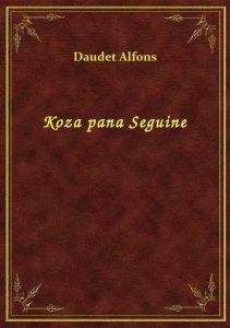 Koza pana Seguine
