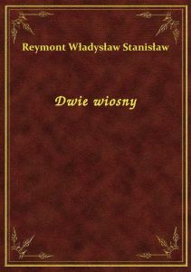 Dwie wiosny