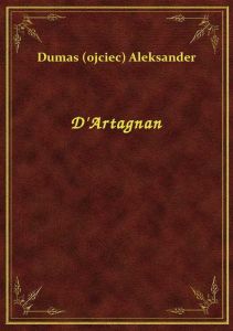 D\'Artagnan