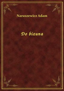Do bizuna