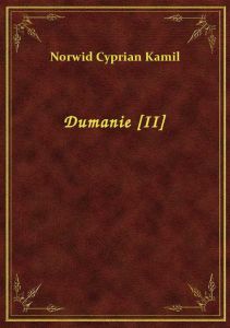 Dumanie [II]