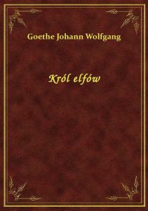 Król elfów