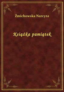 Książka pamiątek