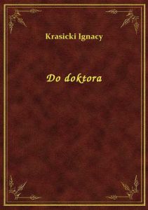 Do doktora