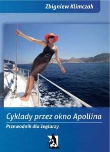 Cyklady przez Okno Apollina