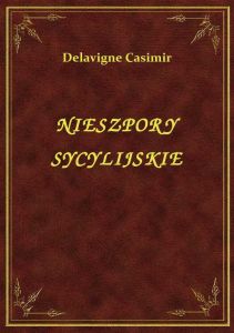 Nieszpory Sycylijskie