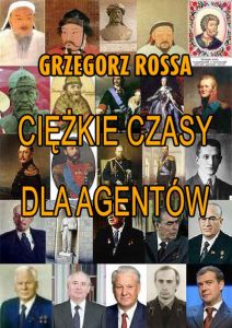 Ciężkie czasy dla agentów