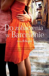 Do zobaczenia w Barcelonie